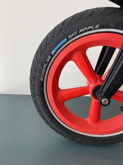 First bike limitovaná edice - perfektní stav - 8