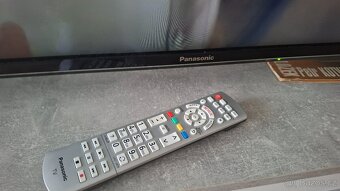 Smart Televize Panasonic 4K Ultra HD 139 cm - 8