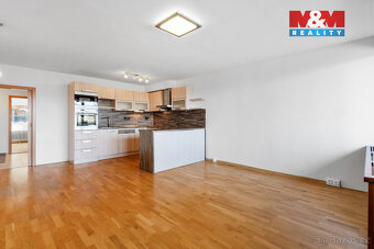 Prodej bytu 4+kk, Liberec - Starý Harcov, ul. Sosnová - 8