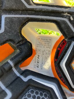 Hráčská senior výstroj Bauer Nexus 2N - 8