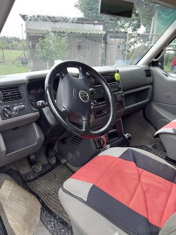 Vw Caravela - 8