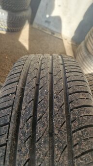 Alu kola 5x112 - 8