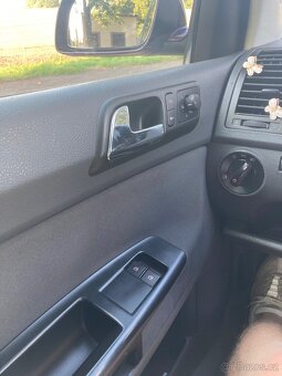 VW Polo 9N, 1.4, 16V 74kw - 8