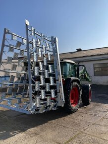 Luční brány Wolfleder - 8