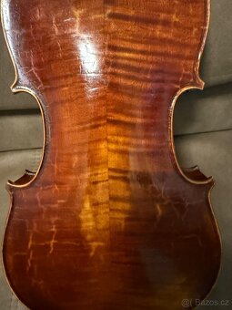 Krásné housle - 8