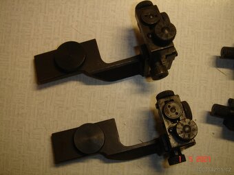 Prodám plnitelné sifonové bombičky vhodné pro vzduchovka - 8