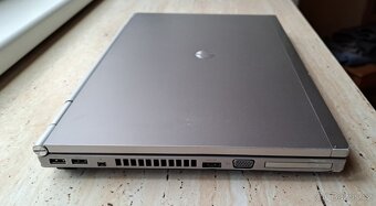 HP EliteBook 8570p/ Core i7 / 8 GB / SSD 240GB/ WIN 11 PRO - 8