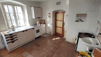 Prodej rodinného domu 65m2 , pozemek 748m2, Hořice - 8