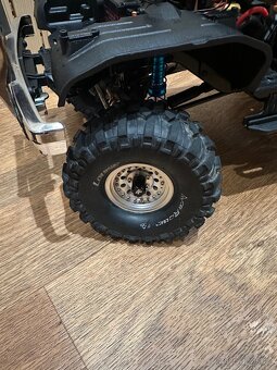 Traxxas Trx 4 Bronco 79 - 8