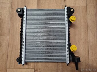 Alfa Romeo Giulia - DÍLY Z VOZU i na QV - 8