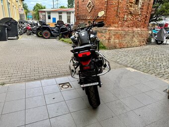 CFMOTO 700MT Adventure - Skladem ihned k odběru - 8