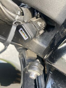 Yamaha FZ1N Fazer - 8