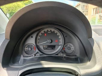 Škoda Citigo, 1.0 MPI EDITION - 8