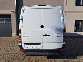 Mercedes-Benz Sprinter 213 CDI - 8