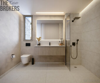 Luxusní vila s infinity bazénem a výhledem La Herradura - 8