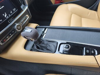 Volvo V90 D4 140 kW - 8