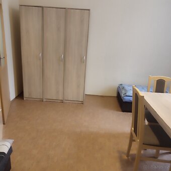 Byt v Pardubicích - 8