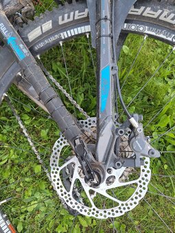 Trek fuel ex 9.7 - 8