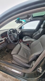 Bmw e65 745i 245kw lpg-103l nádrž - 8