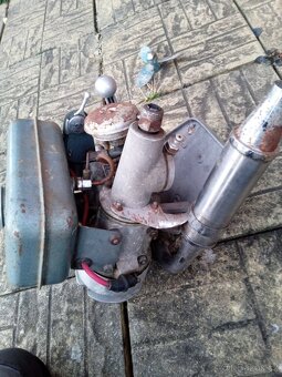 Lodní motory Tümler - 8