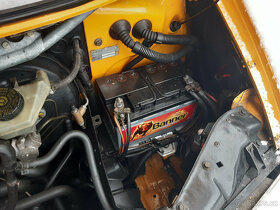 VW Transporter T4 2,5TDI 75kW ACV 1998 - KRASNY-DILY - 8