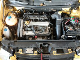 Fiat Stilo 1,8i 2006 3DVER 98kW - DILY, KRASNE - 8