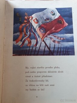 Obrázková kronika / hnutí na rusi - 8