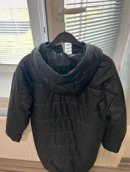 NIKE zimní bunda, S - 8