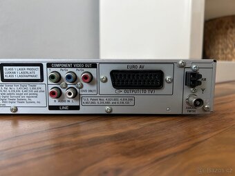 Domácí kino SONY DAV-DZ110 5.1 - 8