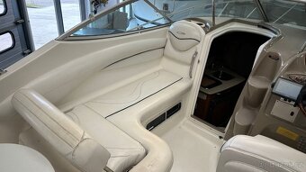 motorový člun Maxum 2500 SCR - 8