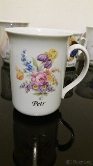 RUZNE PORC.HRNICKY - 8