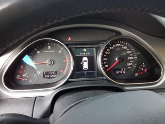 Audi Q7 3.0 TDI 180kw - 8