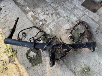 Tažné zařízení SKODA Octavia II - 8