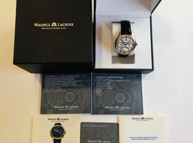 Maurice Lacroix Masterpiece - 8