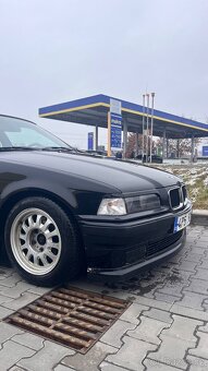 BMW E36 COMPACT 318is CALIFORNIA - 8