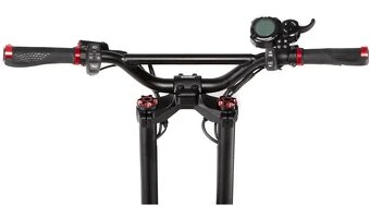 Kaabo Wolf Warrior XPro+,Nová - 8