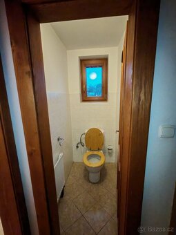 Pronájem rodinného domu - 8