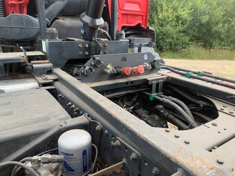 MAN TGS 33.440 sklápač/ťahač - 8