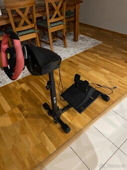 Herní volant THRUSTMASTER - 8