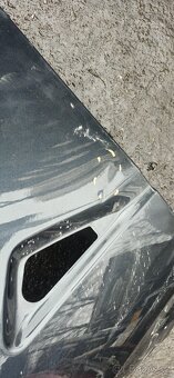 Pravy predni blatnik tesla model Y - 8