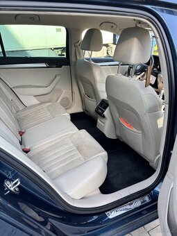 Škoda Superb 3. 2.0 TDI 2019 - 8