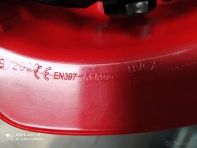 Přilba pracovní ochranná UVEX,pheos IES s ventilac - 8