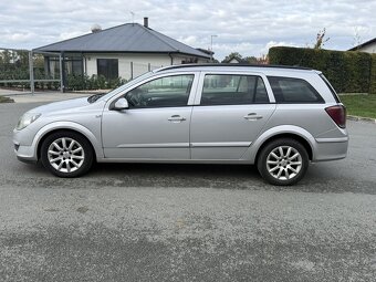 OPEL ASTRA 1.7CDTI 74kW - 8