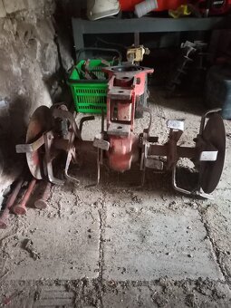 Tera s příslušenstvím - 8