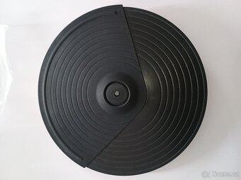 Souprava kvalitních el. bicích Carlsbro CSD 400 - 8