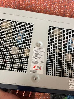 Argus RSM 48/7.5–15 – 48V DC - 8