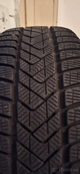 Alu kola audi R19 - 8