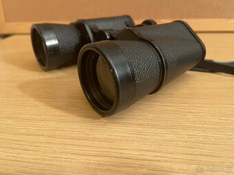 Dalekohled 20×50 Lafayette - 8