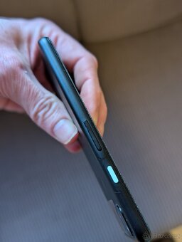 Pixel 4a - nefunkčný displej - 8