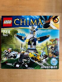 Lego chima - 8